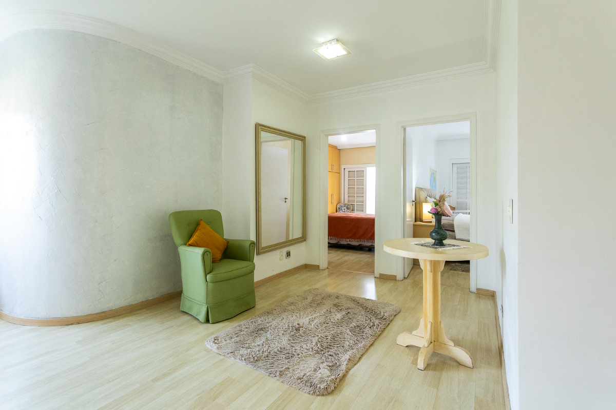 Casa, 4 quartos, 207 m² - Foto 25