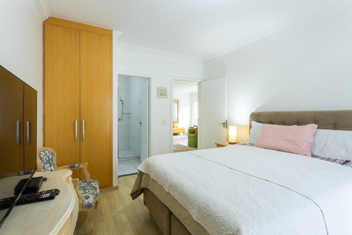 Casa, 4 quartos, 207 m² - Foto 4