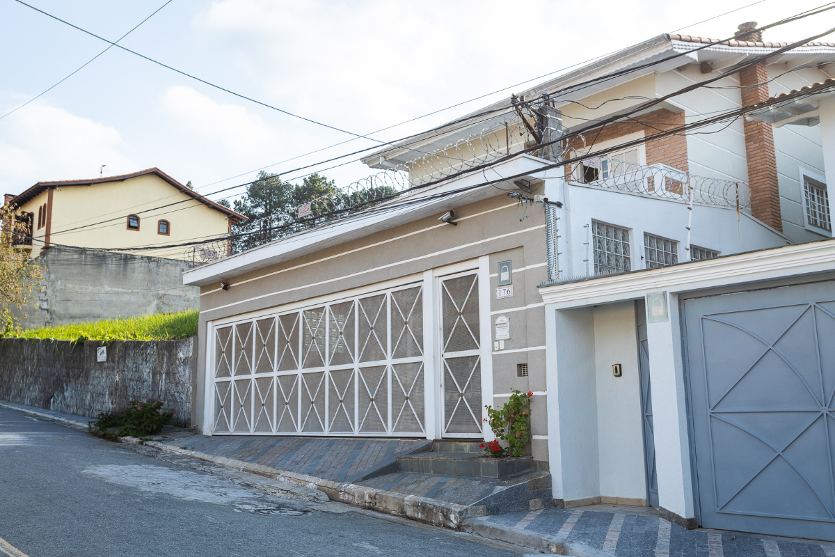 Casa, 4 quartos, 207 m² - Foto 5