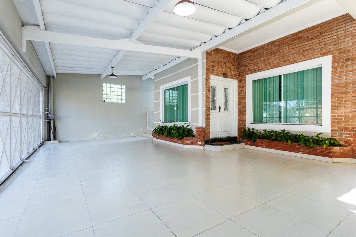 Casa, 4 quartos, 207 m² - Foto 6