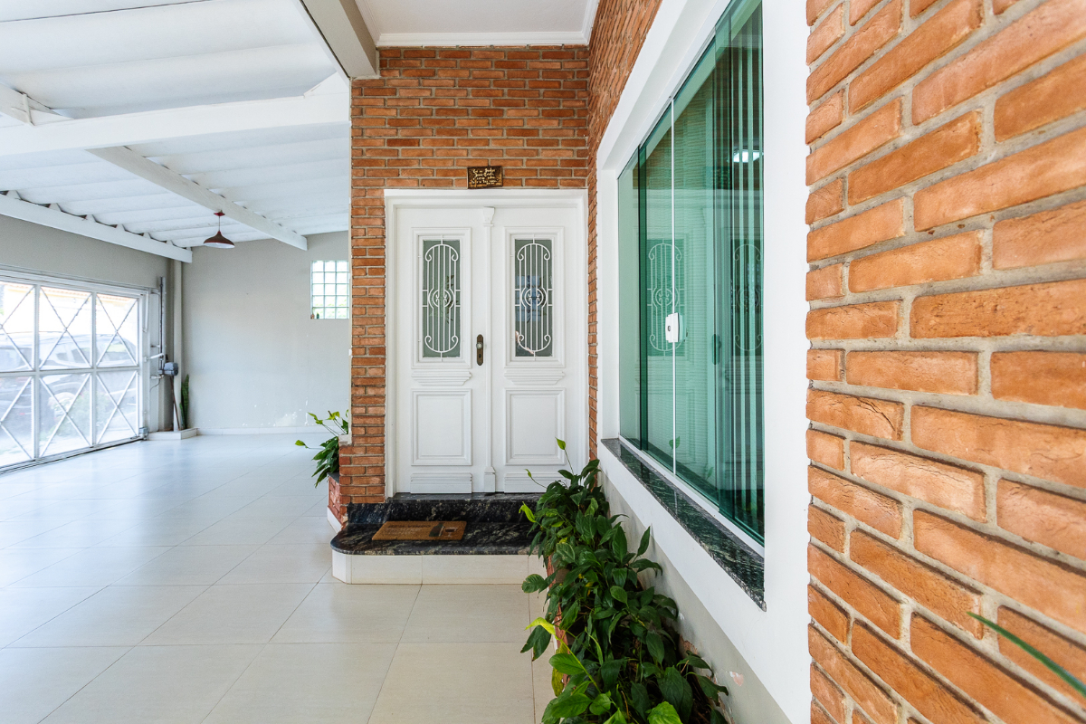 Casa, 4 quartos, 207 m² - Foto 8