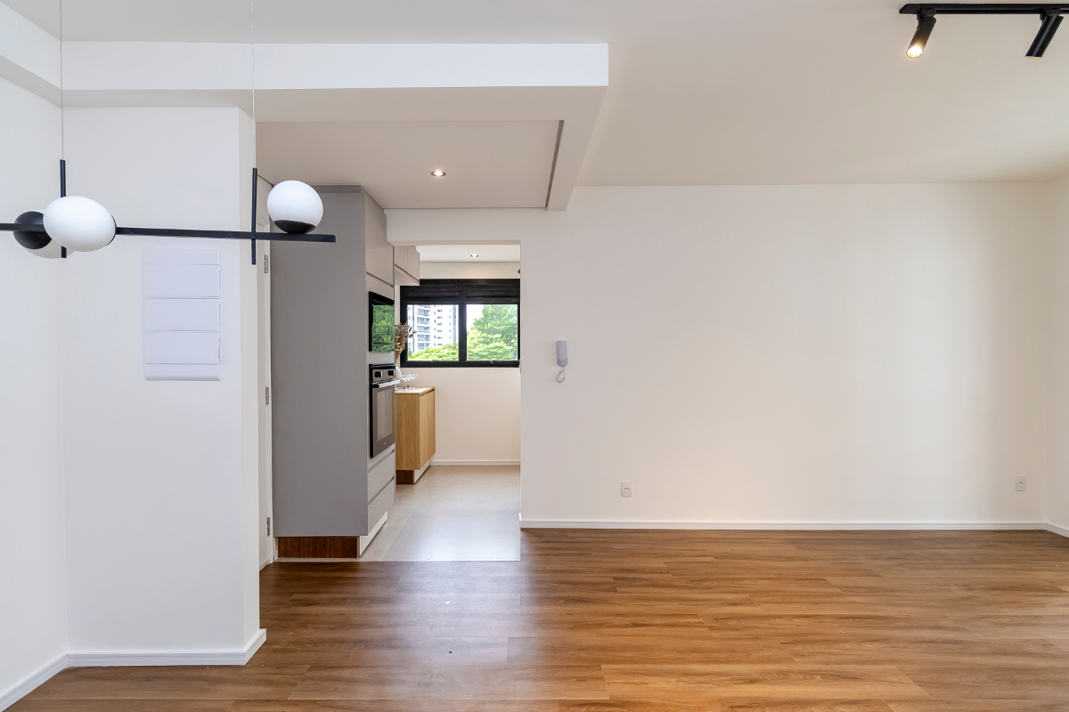 Apartamento, 3 quartos, 92 m² - Foto 5