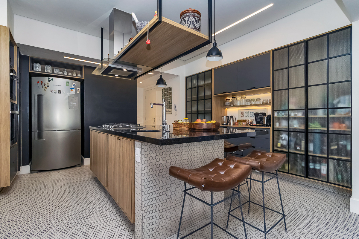 Apartamento, 3 quartos, 270 m² - Foto 1
