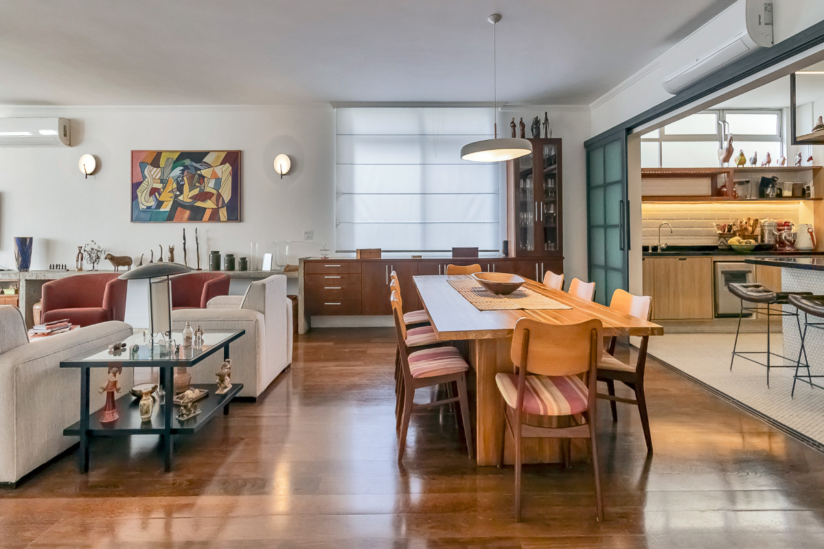 Apartamento, 3 quartos, 270 m² - Foto 10