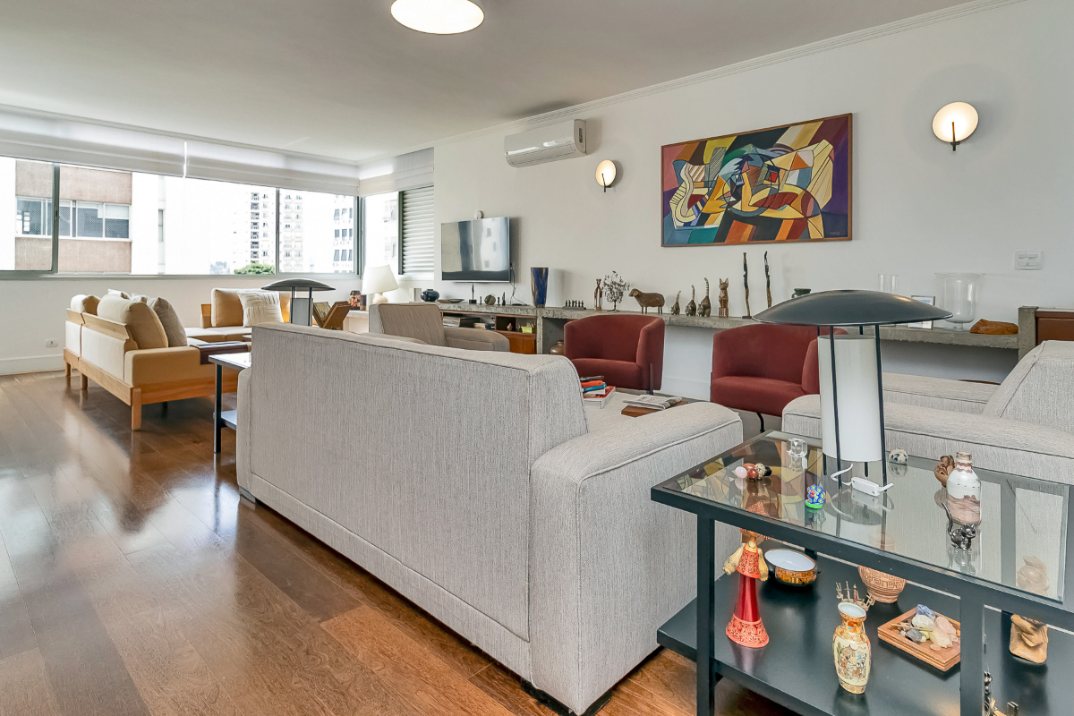 Apartamento, 3 quartos, 270 m² - Foto 11