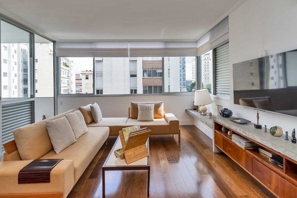 Apartamento, 3 quartos, 270 m² - Foto 12