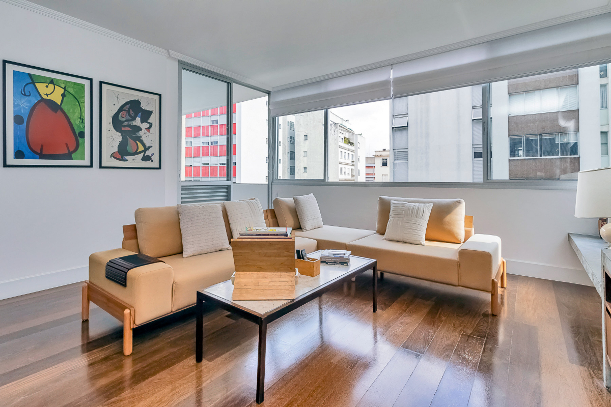 Apartamento, 3 quartos, 270 m² - Foto 13