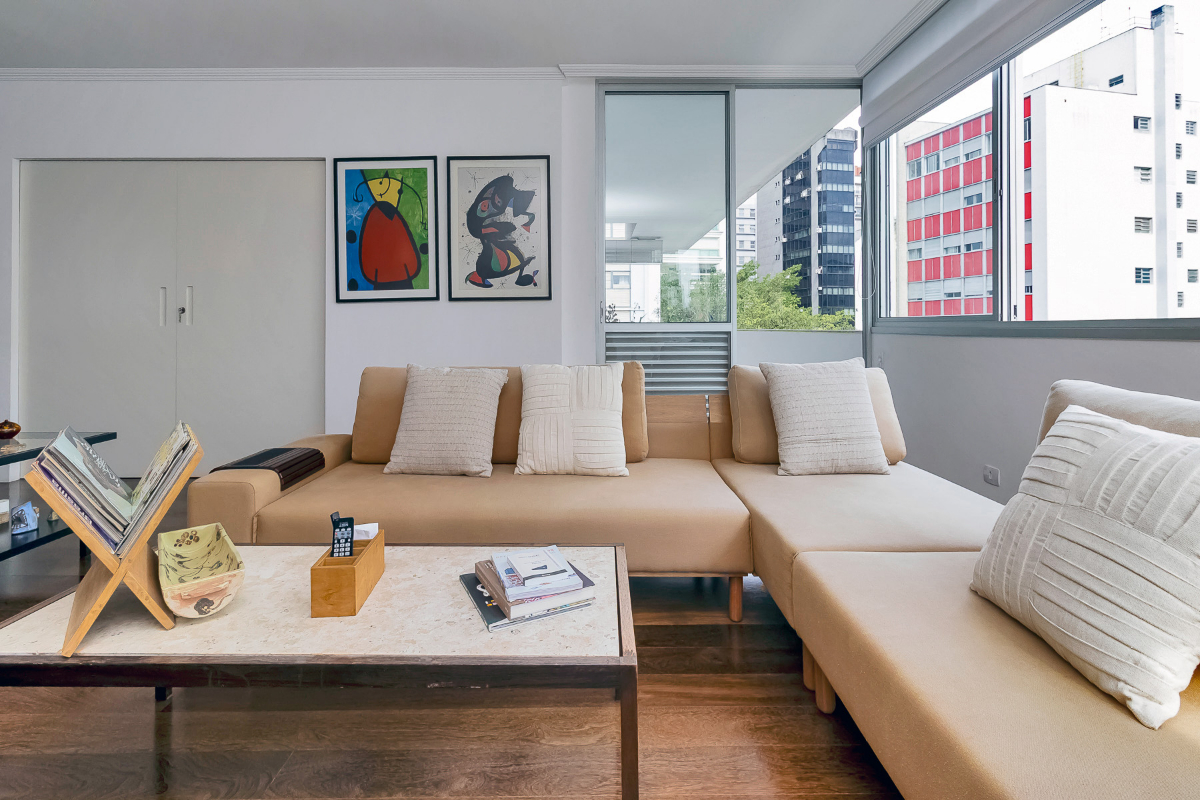Apartamento, 3 quartos, 270 m² - Foto 14
