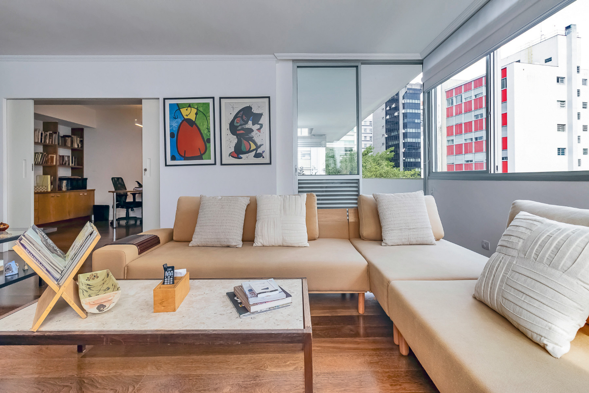 Apartamento, 3 quartos, 270 m² - Foto 15