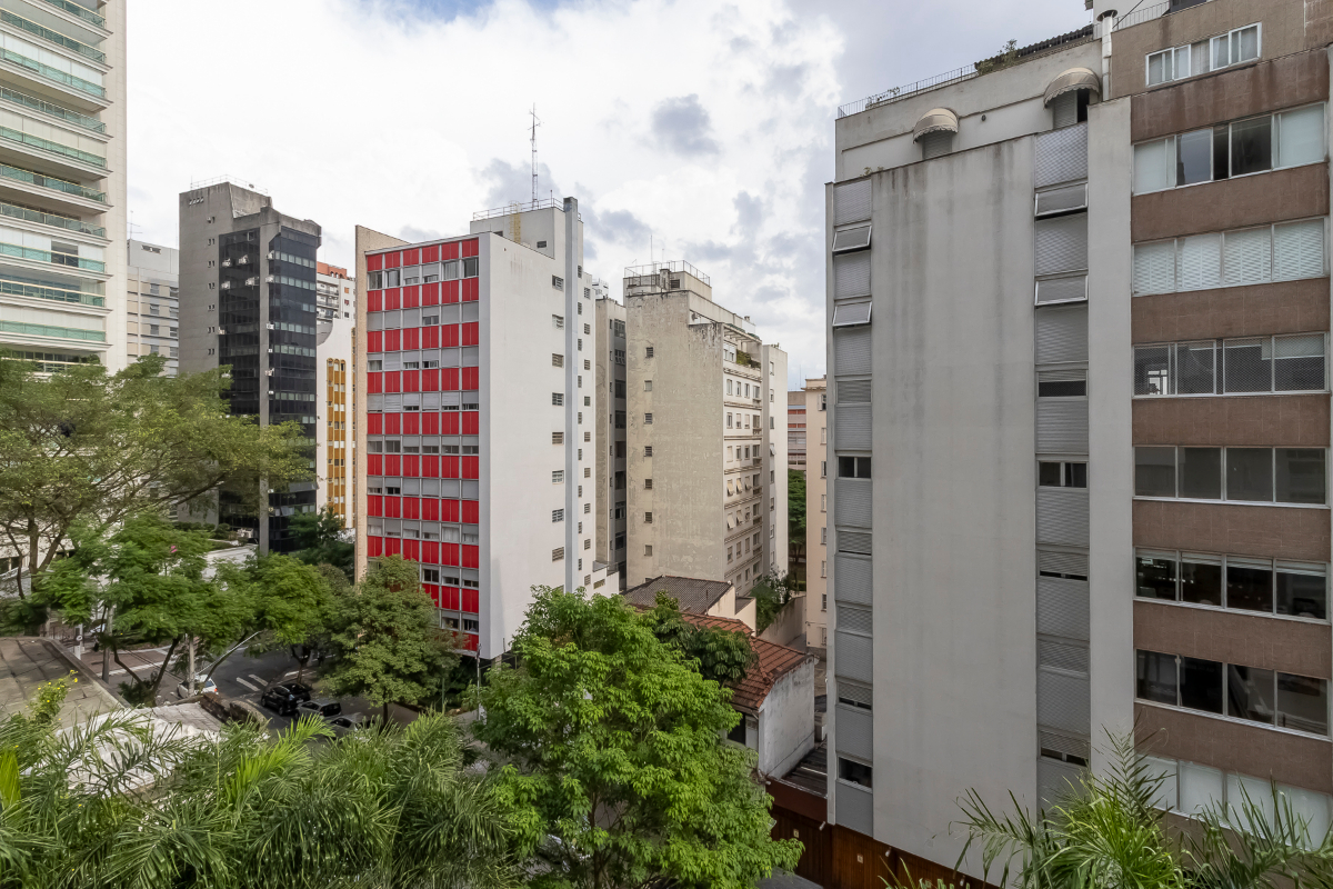 Apartamento, 3 quartos, 270 m² - Foto 16