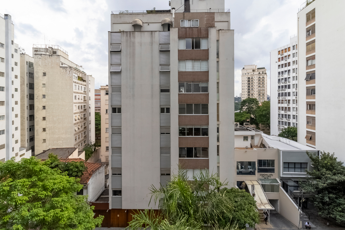 Apartamento, 3 quartos, 270 m² - Foto 17