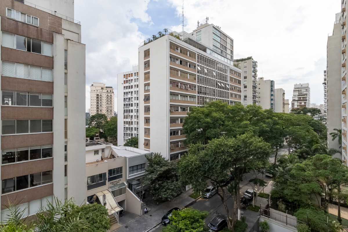 Apartamento, 3 quartos, 270 m² - Foto 18