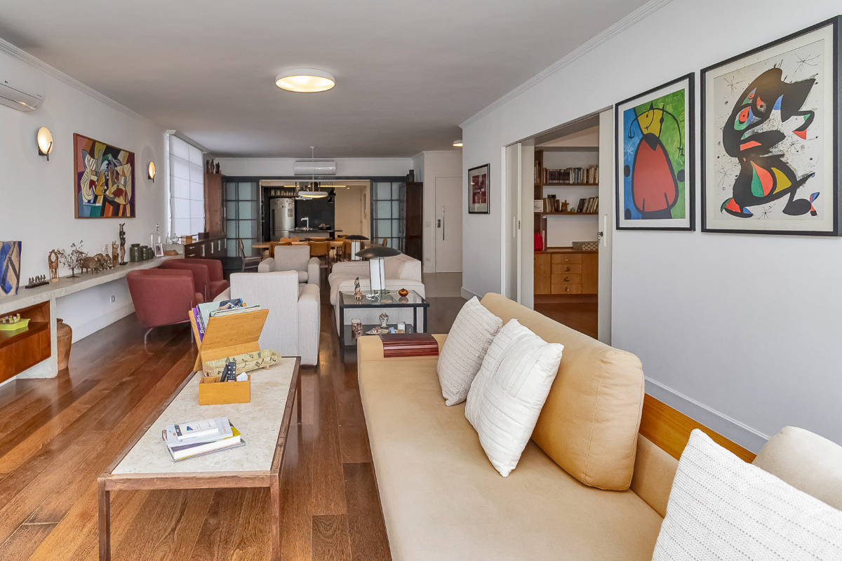 Apartamento, 3 quartos, 270 m² - Foto 19