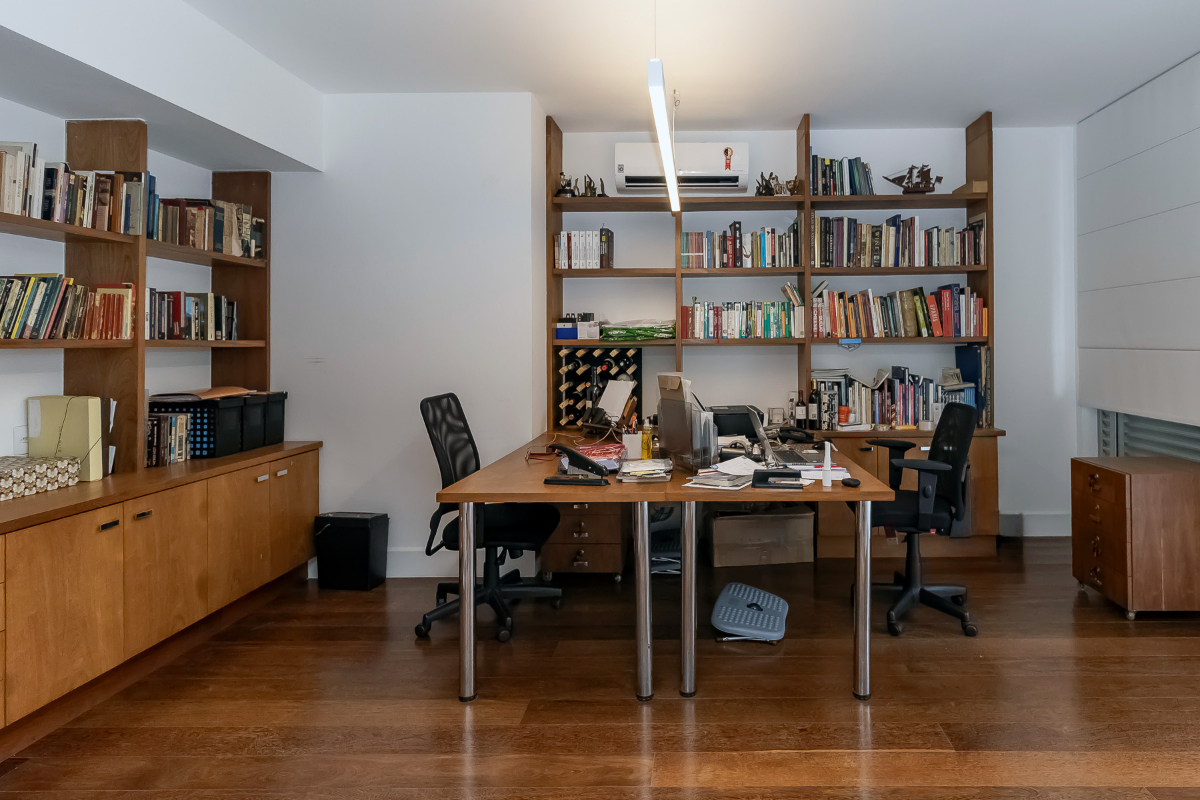 Apartamento, 3 quartos, 270 m² - Foto 21