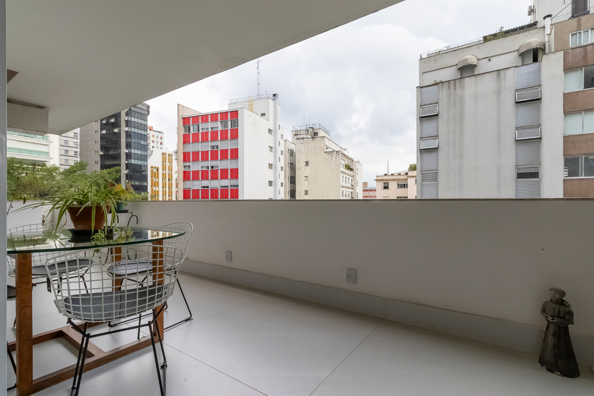 Apartamento, 3 quartos, 270 m² - Foto 22