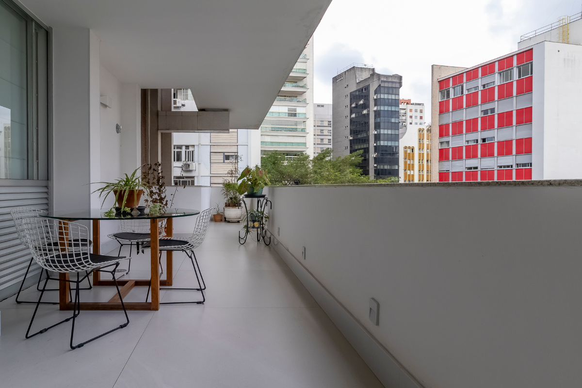 Apartamento, 3 quartos, 270 m² - Foto 23