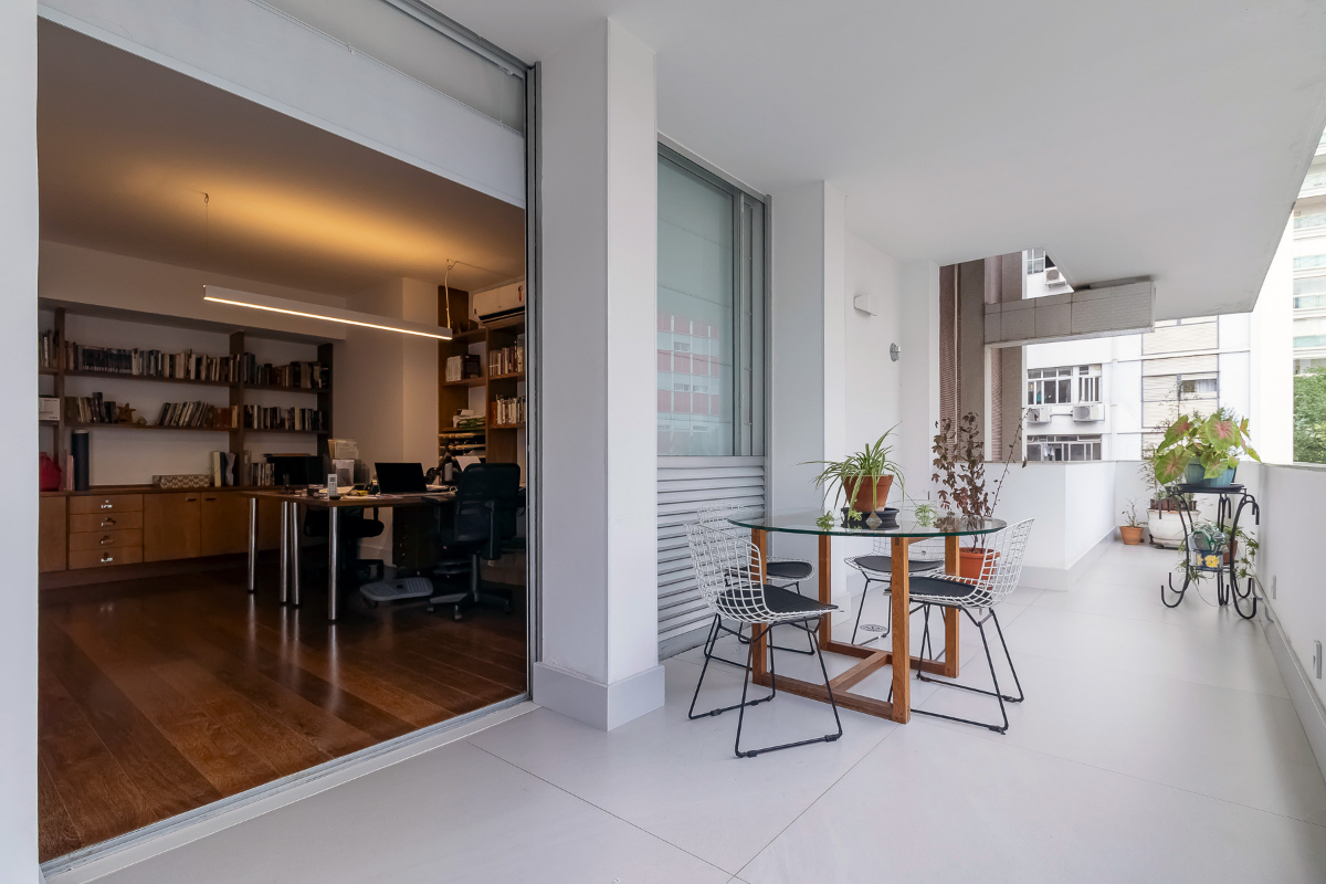 Apartamento, 3 quartos, 270 m² - Foto 24