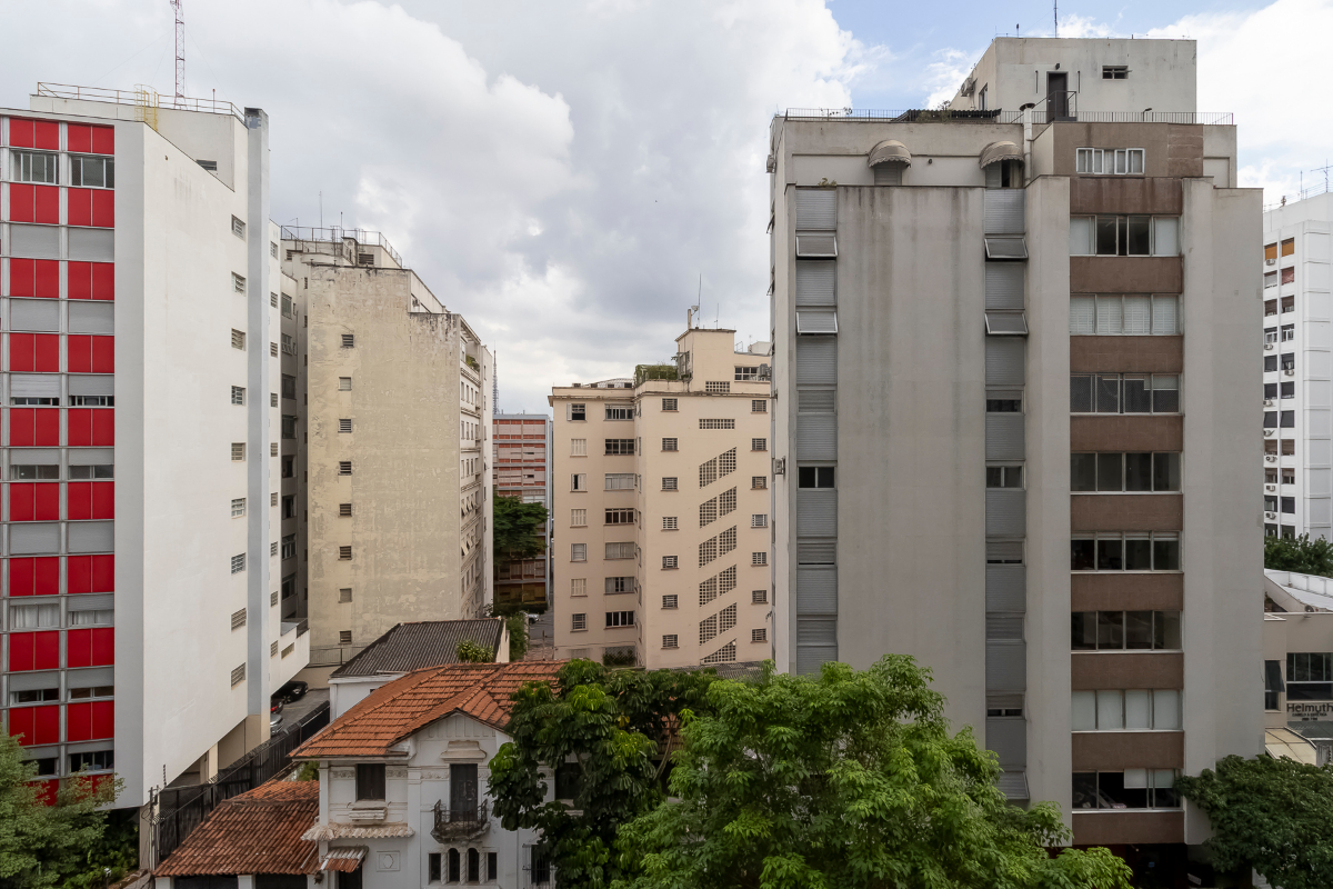 Apartamento, 3 quartos, 270 m² - Foto 25