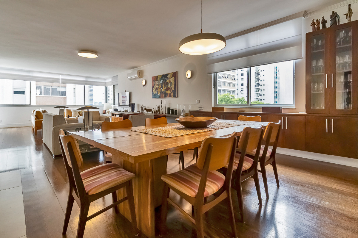Apartamento, 3 quartos, 270 m² - Foto 6