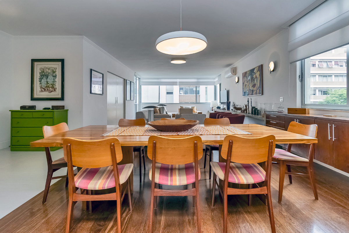 Apartamento, 3 quartos, 270 m² - Foto 7