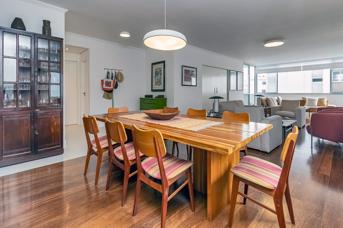 Apartamento, 3 quartos, 270 m² - Foto 8