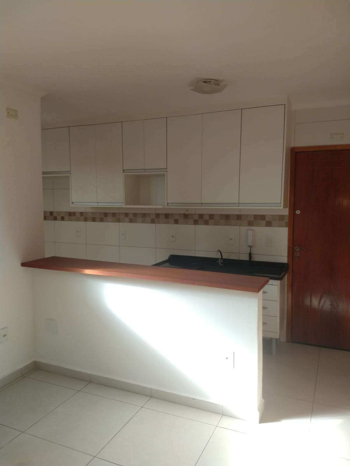 Apartamento, 2 quartos, 56 m² - Foto 1