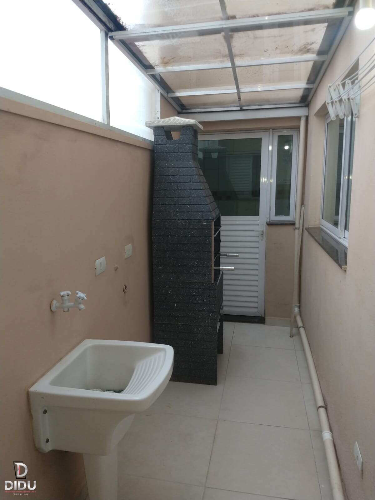 Apartamento, 2 quartos, 56 m² - Foto 2