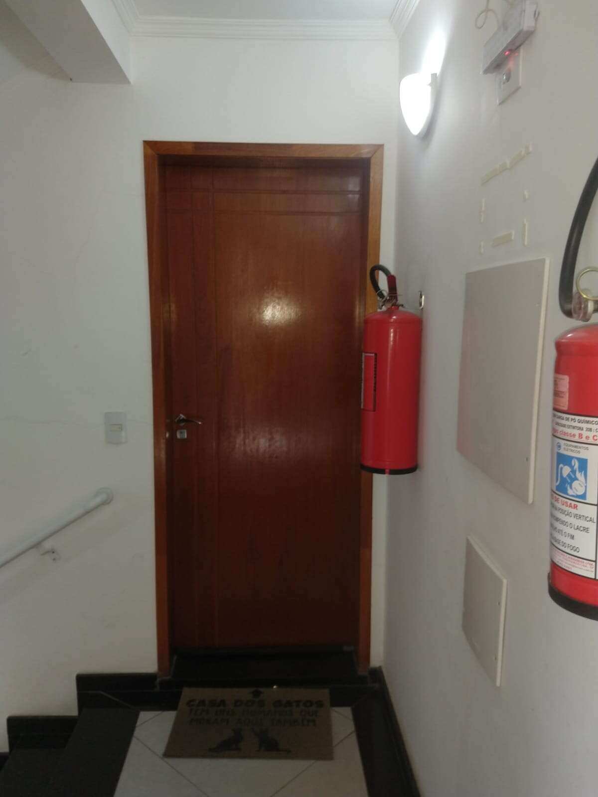 Apartamento, 2 quartos, 56 m² - Foto 20