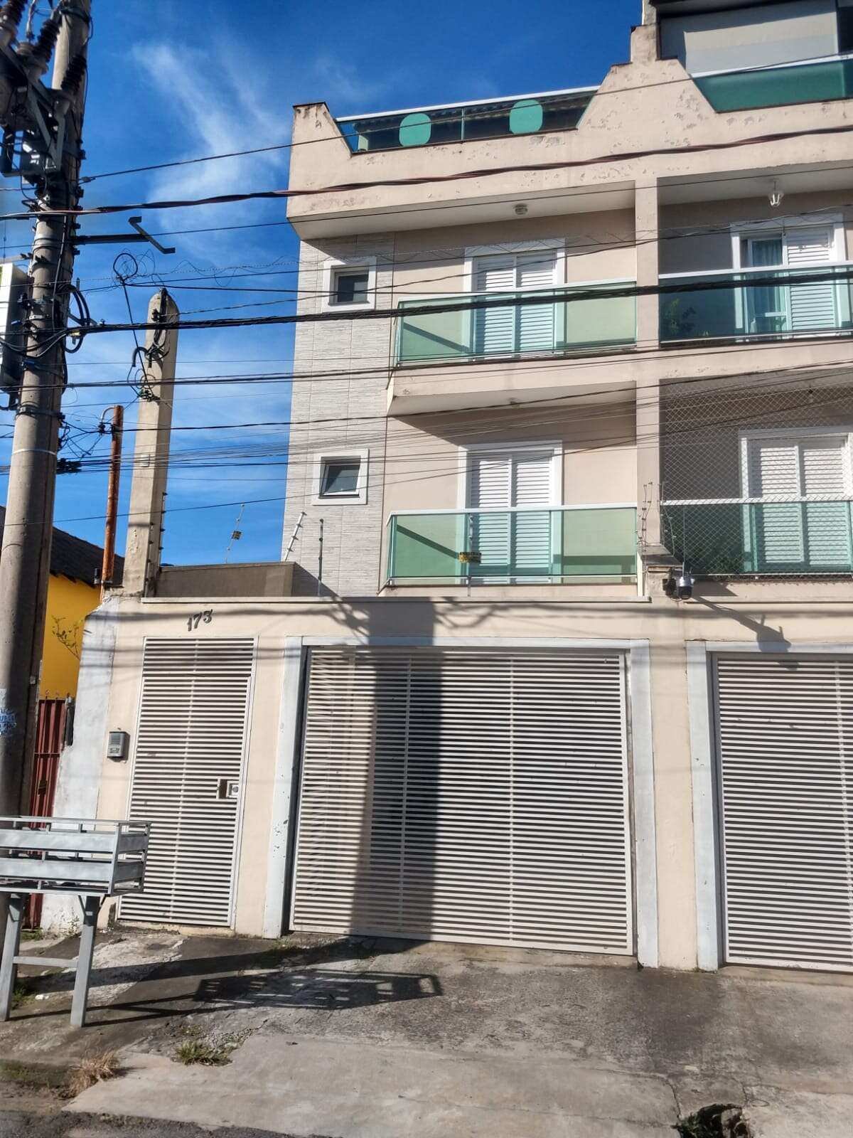 Apartamento, 2 quartos, 56 m² - Foto 24
