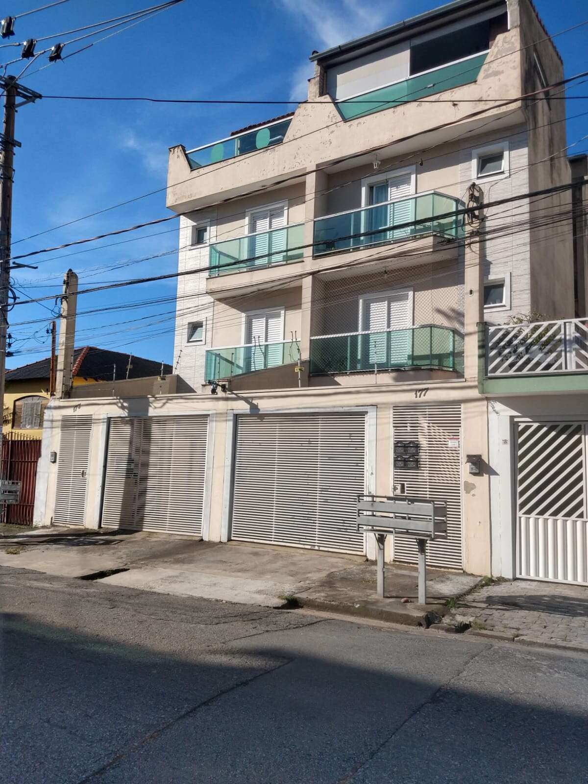 Apartamento, 2 quartos, 56 m² - Foto 25