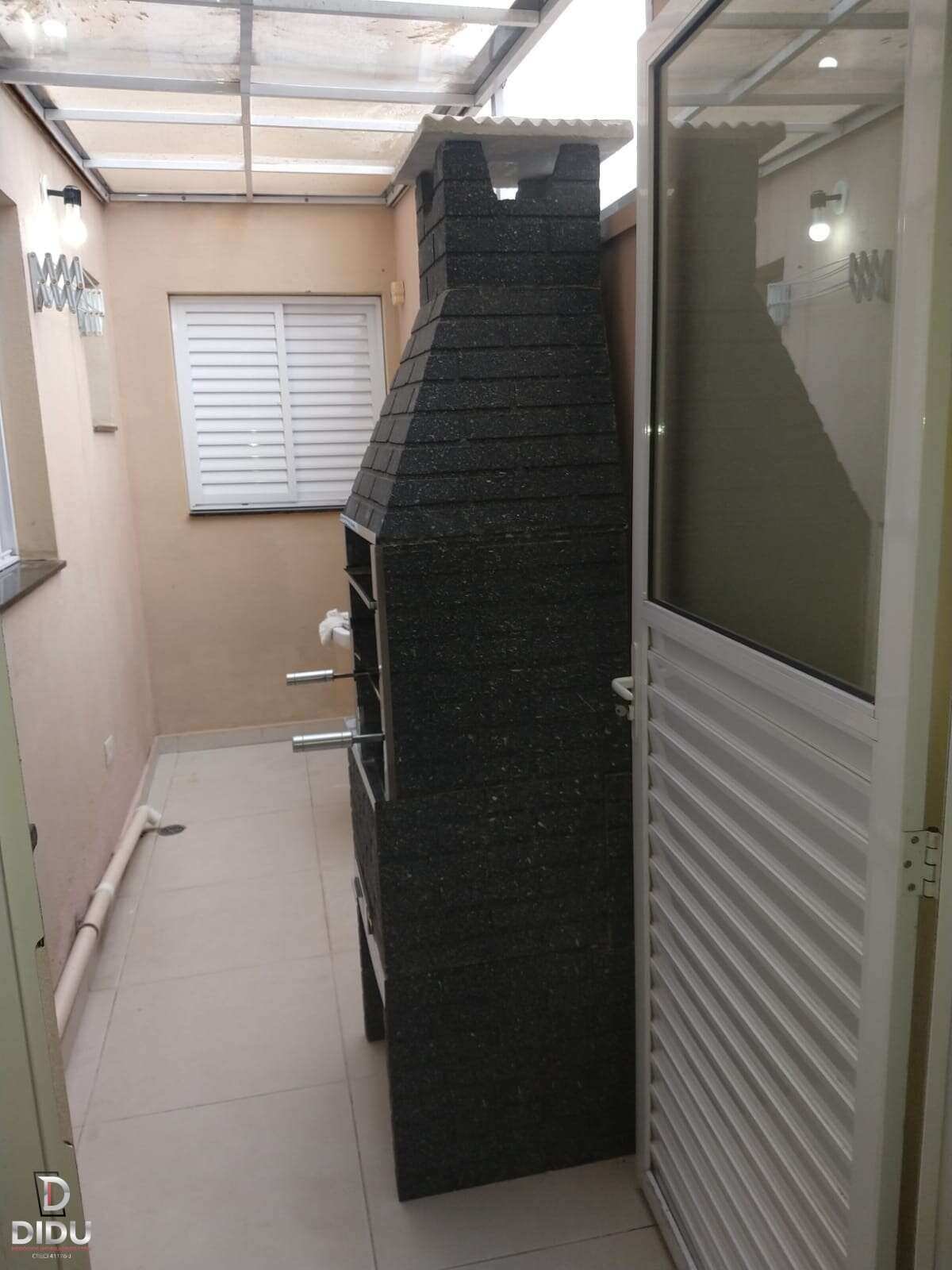 Apartamento, 2 quartos, 56 m² - Foto 3