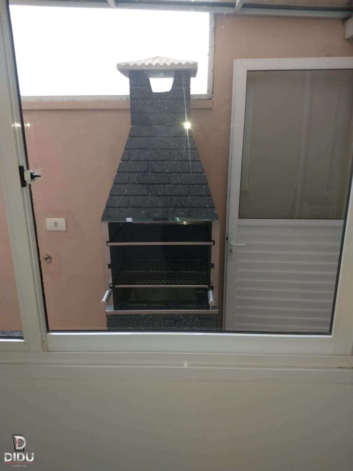 Apartamento, 2 quartos, 56 m² - Foto 4