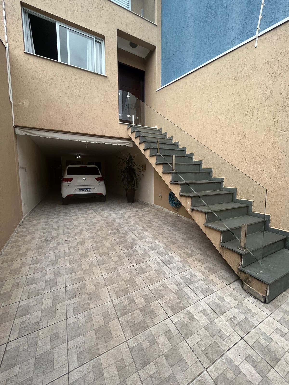Casa, 3 quartos, 231 m² - Foto 1