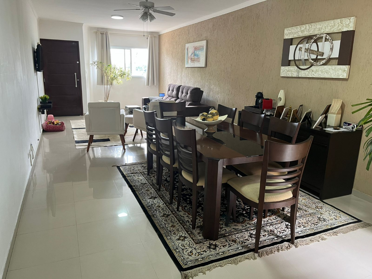 Casa, 3 quartos, 231 m² - Foto 11
