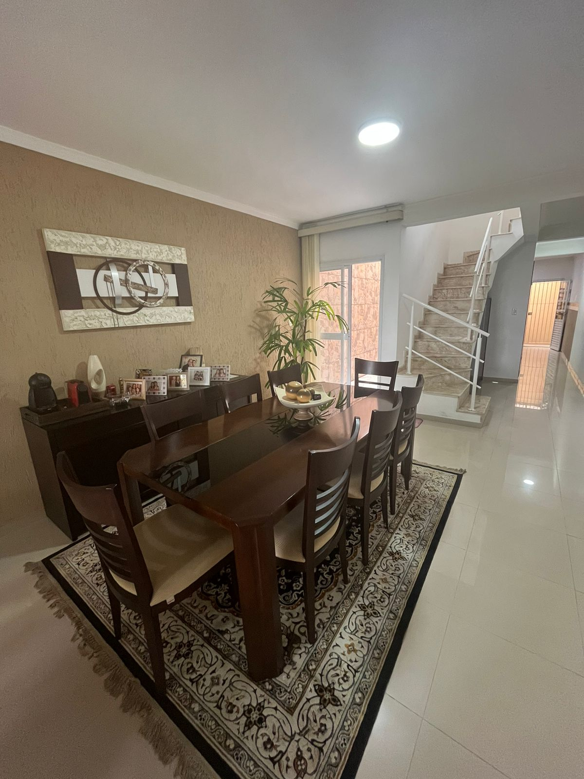 Casa, 3 quartos, 231 m² - Foto 12