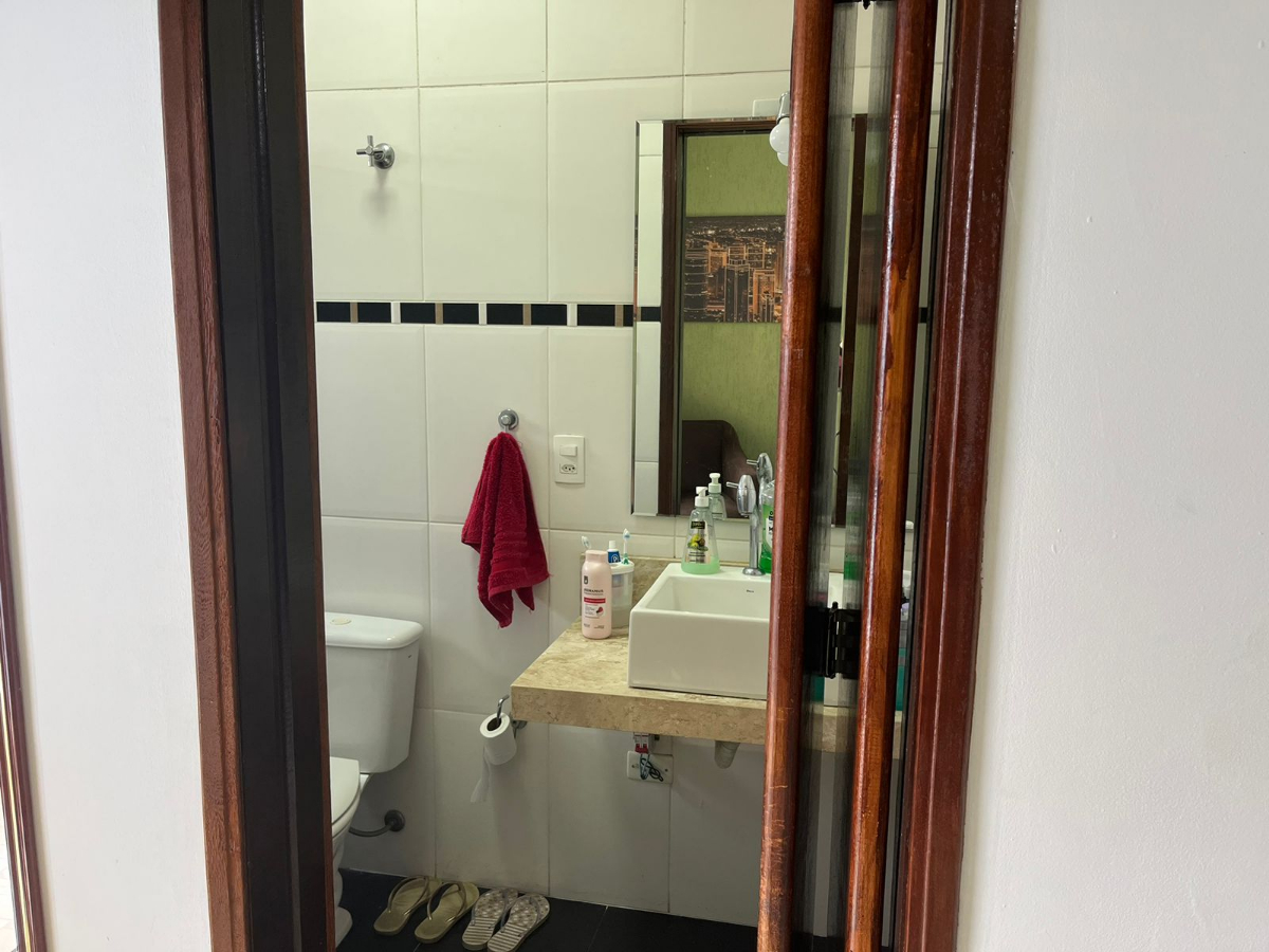 Casa, 3 quartos, 231 m² - Foto 21