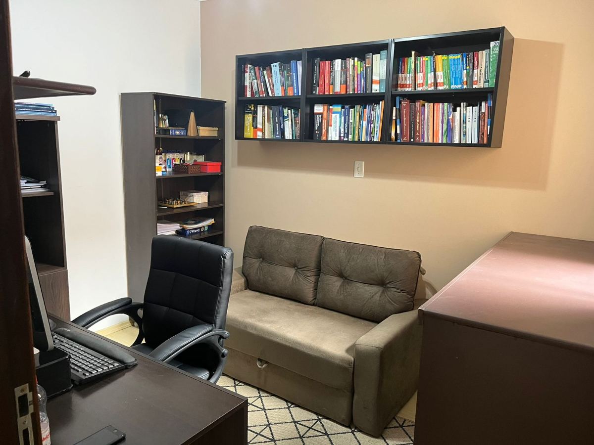 Casa, 3 quartos, 231 m² - Foto 24