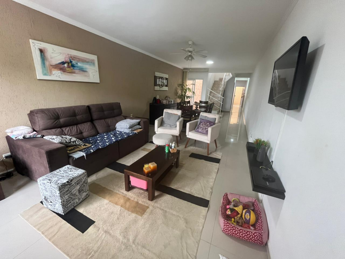 Casa, 3 quartos, 231 m² - Foto 9