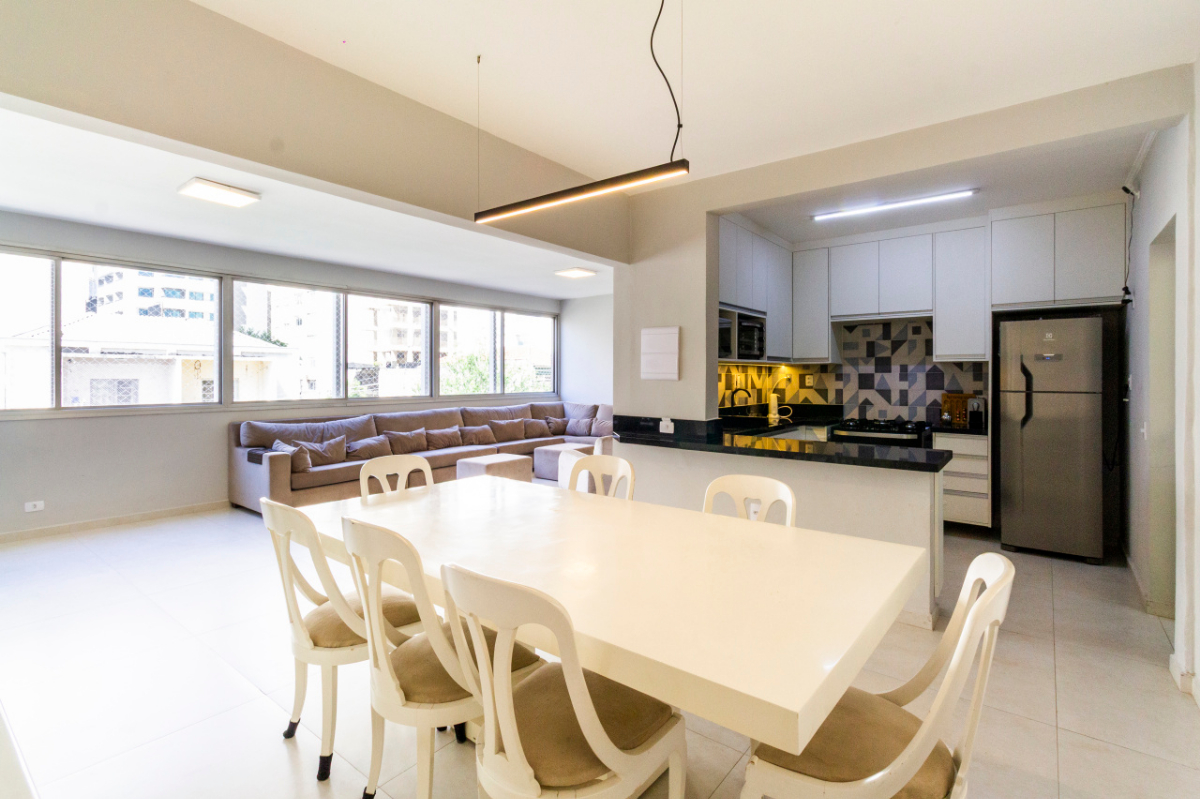 Apartamento, 3 quartos, 145 m² - Foto 10