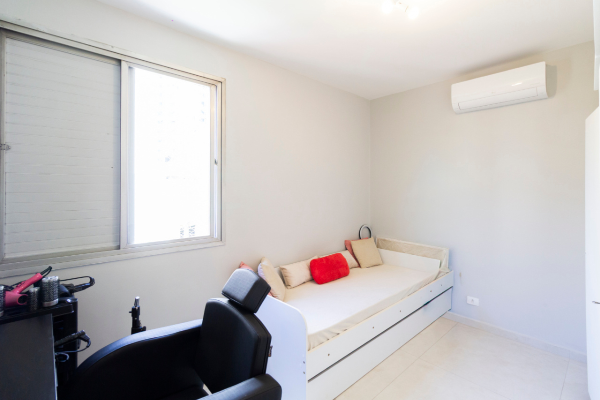 Apartamento, 3 quartos, 145 m² - Foto 11