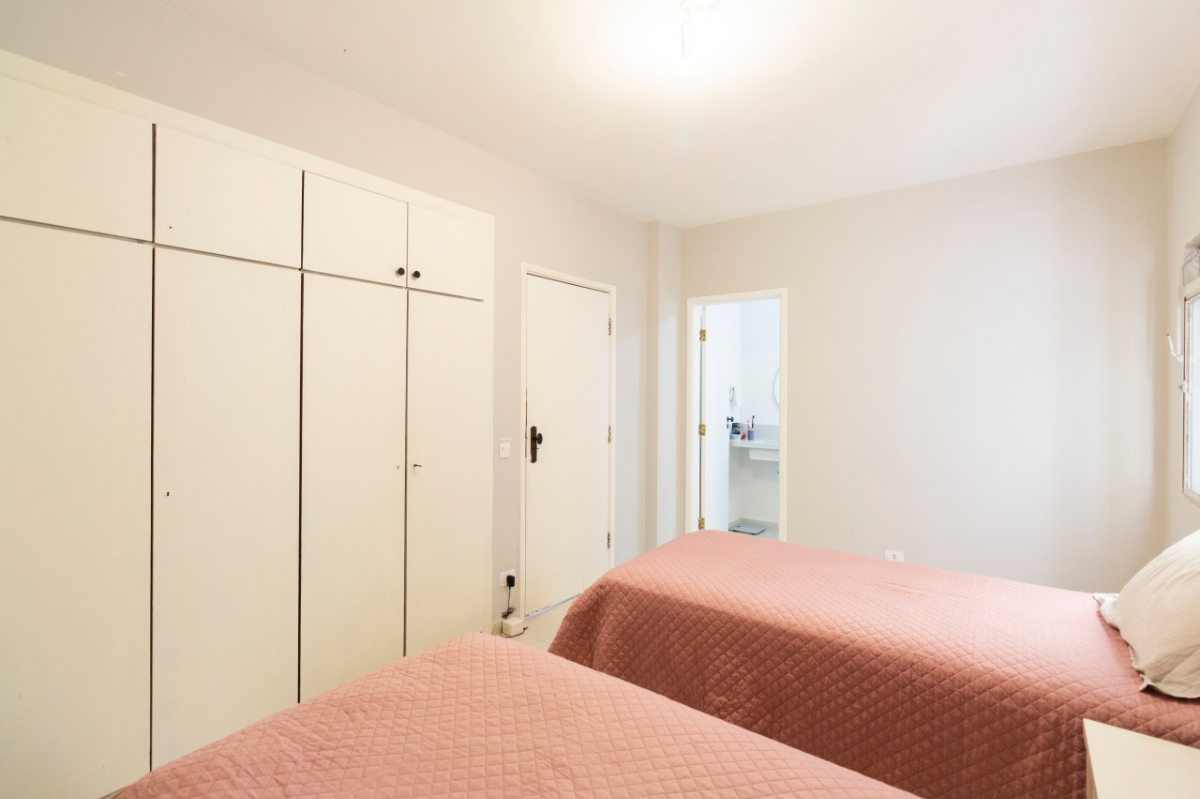 Apartamento, 3 quartos, 145 m² - Foto 16