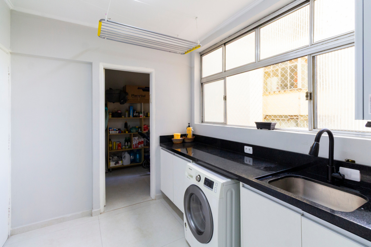 Apartamento, 3 quartos, 145 m² - Foto 19