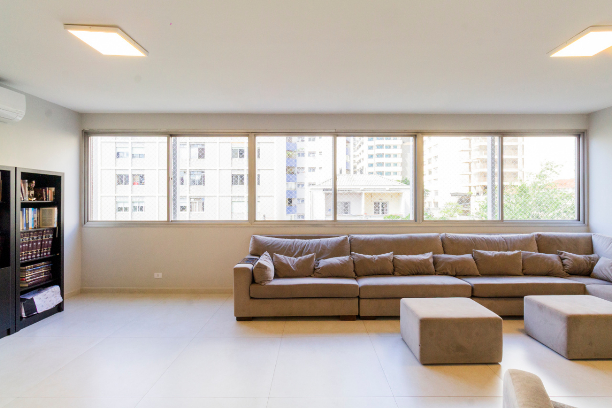 Apartamento, 3 quartos, 145 m² - Foto 2