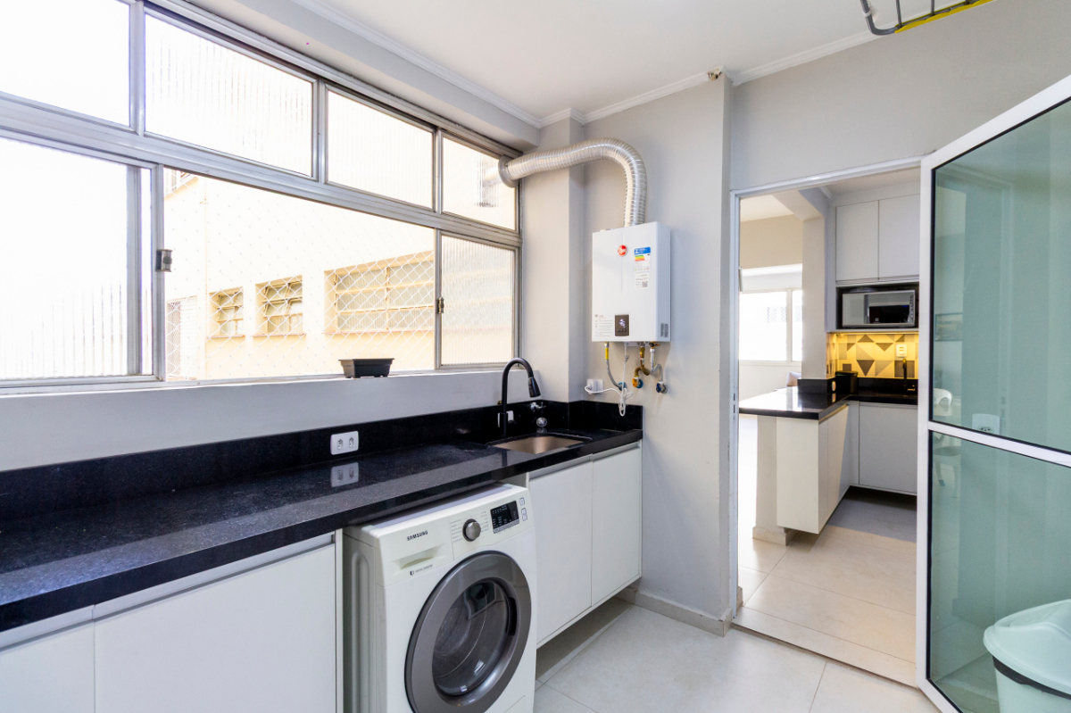 Apartamento, 3 quartos, 145 m² - Foto 20