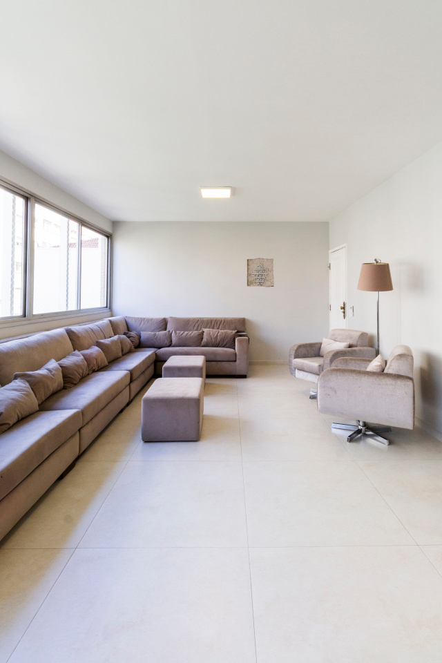 Apartamento, 3 quartos, 145 m² - Foto 21