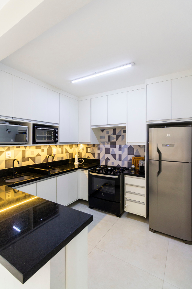 Apartamento, 3 quartos, 145 m² - Foto 22