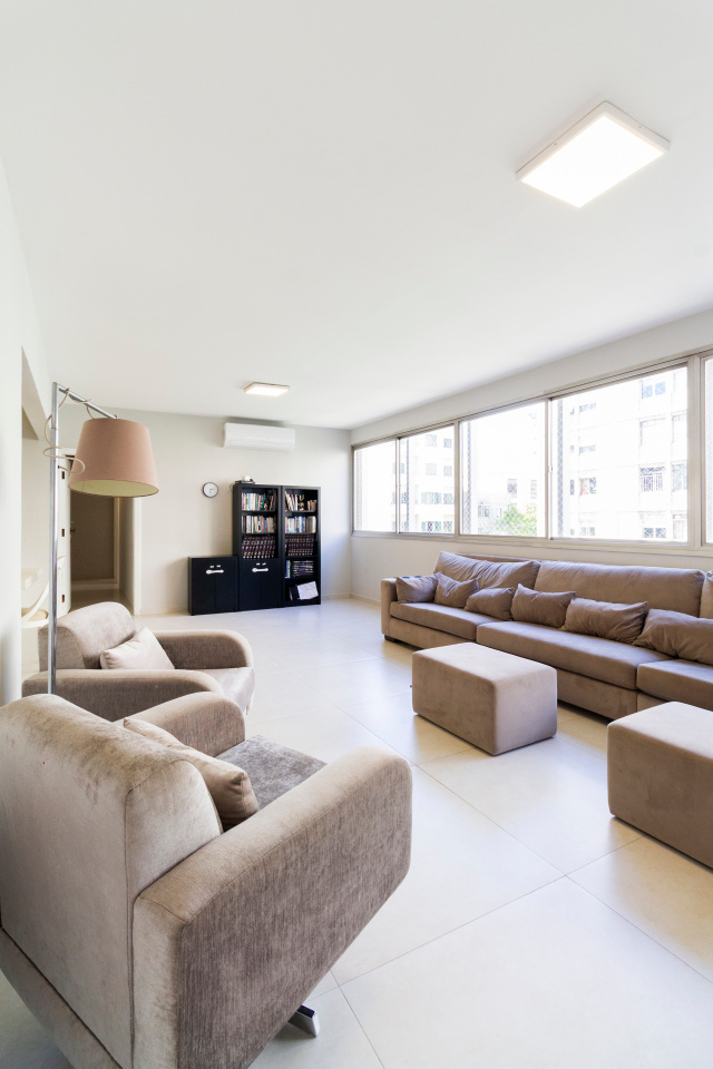 Apartamento, 3 quartos, 145 m² - Foto 23