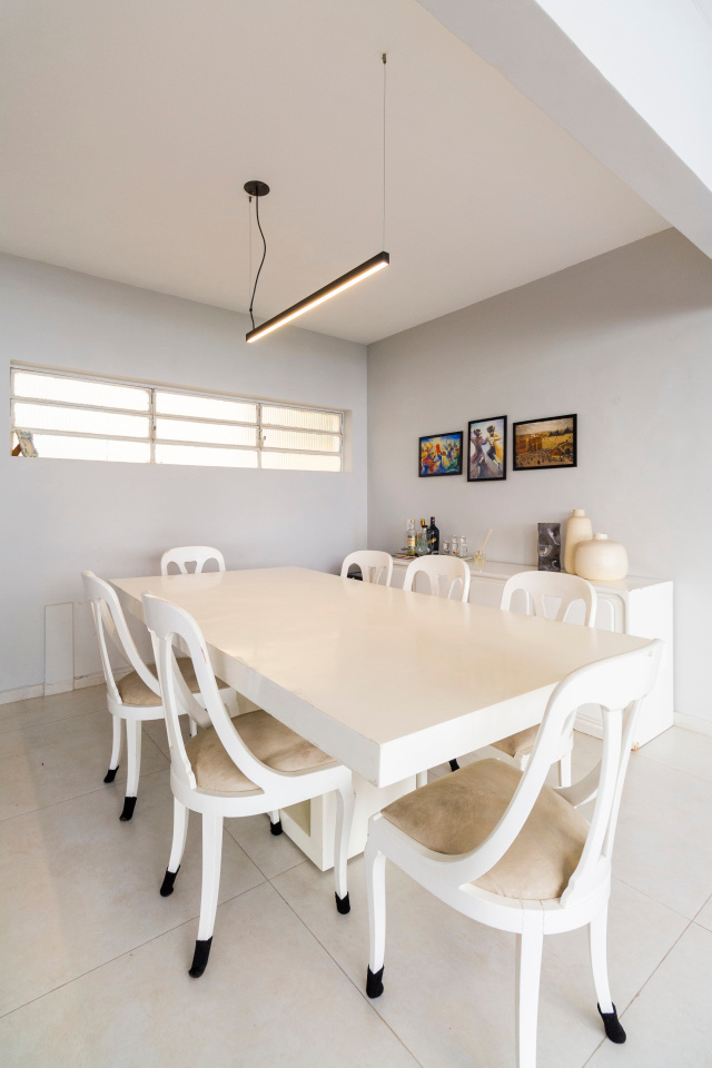 Apartamento, 3 quartos, 145 m² - Foto 24