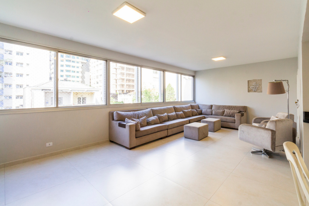 Apartamento, 3 quartos, 145 m² - Foto 5