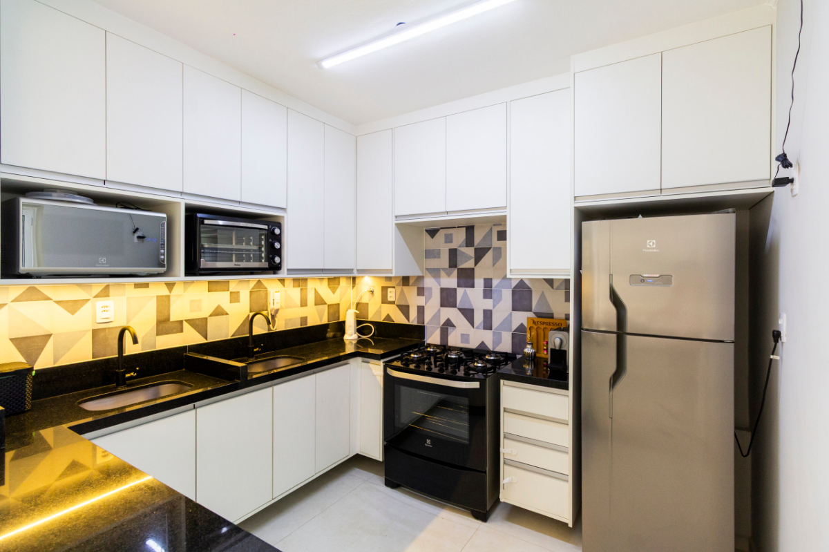 Apartamento, 3 quartos, 145 m² - Foto 7
